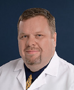 Image of Dr. Daniel Joseph Bowers, MD