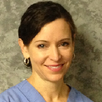 Image of Dr. Kimberly K. Shaffer, MD