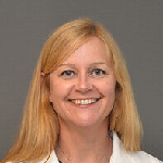Image of Dr. Mary Elisabeth Fay, MD