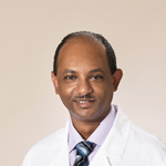 Image of Dr. Binyam A. Dessie, MD