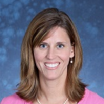 Image of Dr. Jennifer Marie Ernst-Pierson, MD