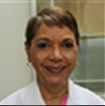 Image of Dr. Pamela A. Rousseau, MD