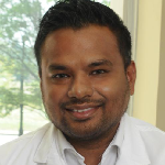 Image of Dr. Praveen Venkatachalam, MD