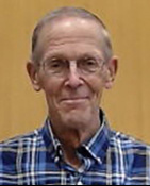 Image of Dr. William J. Durbin, MD