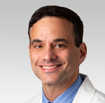 Image of Dr. Benjamin J. Seides, MD, MPH