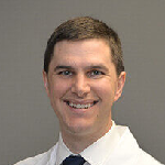 Image of Dr. Brian Nicholas Arnold, MD, MHS