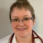 Image of Dr. Kathryn C. Brown, MD
