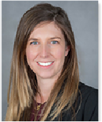 Image of Dr. Julia A. Mueller, MD