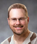 Image of Dr. Daniel Paul Vandersteen, MD