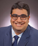 Image of Dr. Zaid Houfdhi Said, MD