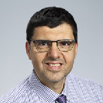 Image of Dr. Dimitrios Nikas, MD