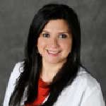 Image of Dr. Gisell Yuriana Gonzalez Rios, MD