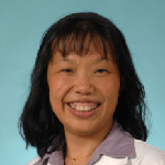 Image of Ms. Lynnette C. Khoo-Summers, PT, DPT