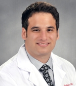 Image of Dr. Matthew M. Rosen, MD