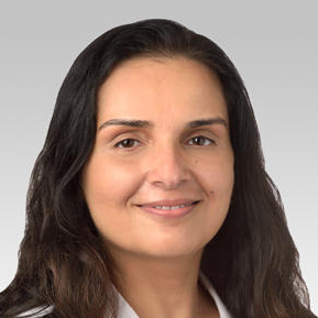 Image of Dr. Priti Singh, MD