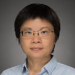 Image of Dr. Bei Zhang, MD, MSC