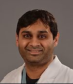 Image of Dr. Anil Rajendra, MD