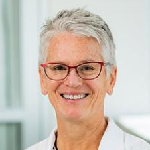Image of Dr. Suzanne M. Welsch, MD