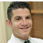 Image of Dr. Constantinos Sofocleous, PhD, MD