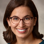Image of Dr. Anna Elisabeth Denoble, MD, MSC