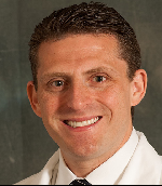 Image of Dr. Bryan J. Wexler, MPH, MD, FAAEM