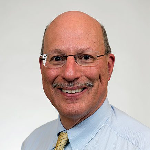 Image of Dr. Stuart Ross Chipkin, FACE, MD