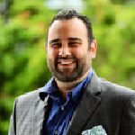 Image of Dr. Christopher Jason Robles, DO