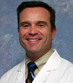 Image of Dr. John R. Morris, MD