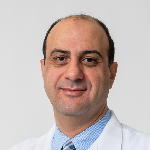 Image of Dr. Yazeed S. Maghaydah, MD, CMD