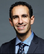 Image of Dr. Michael H. Schiffman, MD, DMD