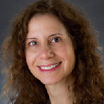 Image of Dr. Lisa R. Saiman, MD