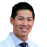 Image of Dr. Hunter Hsu, DO