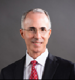 Image of Dr. Mark E. Healy, MD