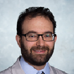 Image of Dr. Adam S. Cohen-Lewe, DO