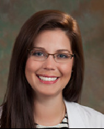 Image of Dr. Katherine E. Harris, DO