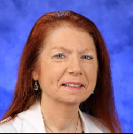 Image of Claire V. Flaherty, PHD