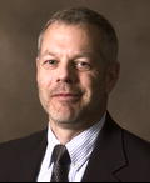 Image of Dr. David Kishbaugh, DO
