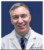 Image of Dr. James Michael Chevalier, MD