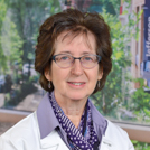 Image of Dr. Terri Tuckman, MD