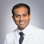 Image of Dr. Neal Ramesh Patel, MD