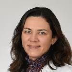 Image of Dr. Mariana Bessa Szuchmacher, MD