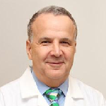 Image of Dr. Michael L. Innerfield, MD, FACC