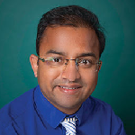 Image of Dr. Nileshkumar J. Patel, MD