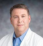 Image of Dr. Marcus W. Balters, MD