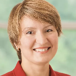 Image of Dr. Olga Taraschenko, PHD, MD