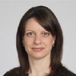 Image of Dr. Daria Krivosheya, MD