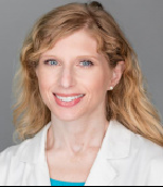 Image of Dr. Melissa Janine McGettigan, MD