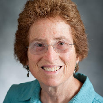 Image of Dr. Ann Troy, MD, Dr