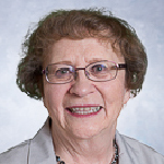 Image of Dr. Nancy L. Jensen, PhD