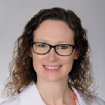 Image of Dr. Lori Lundergan Huff, MD